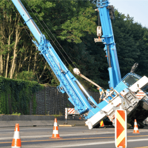 Crane Safety
